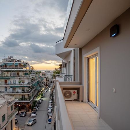 Apeiron Athena Residences Dış mekan fotoğraf