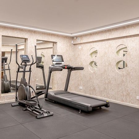 Apeiron Athena Residences Dış mekan fotoğraf