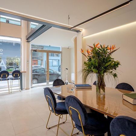 Apeiron Athena Residences Dış mekan fotoğraf