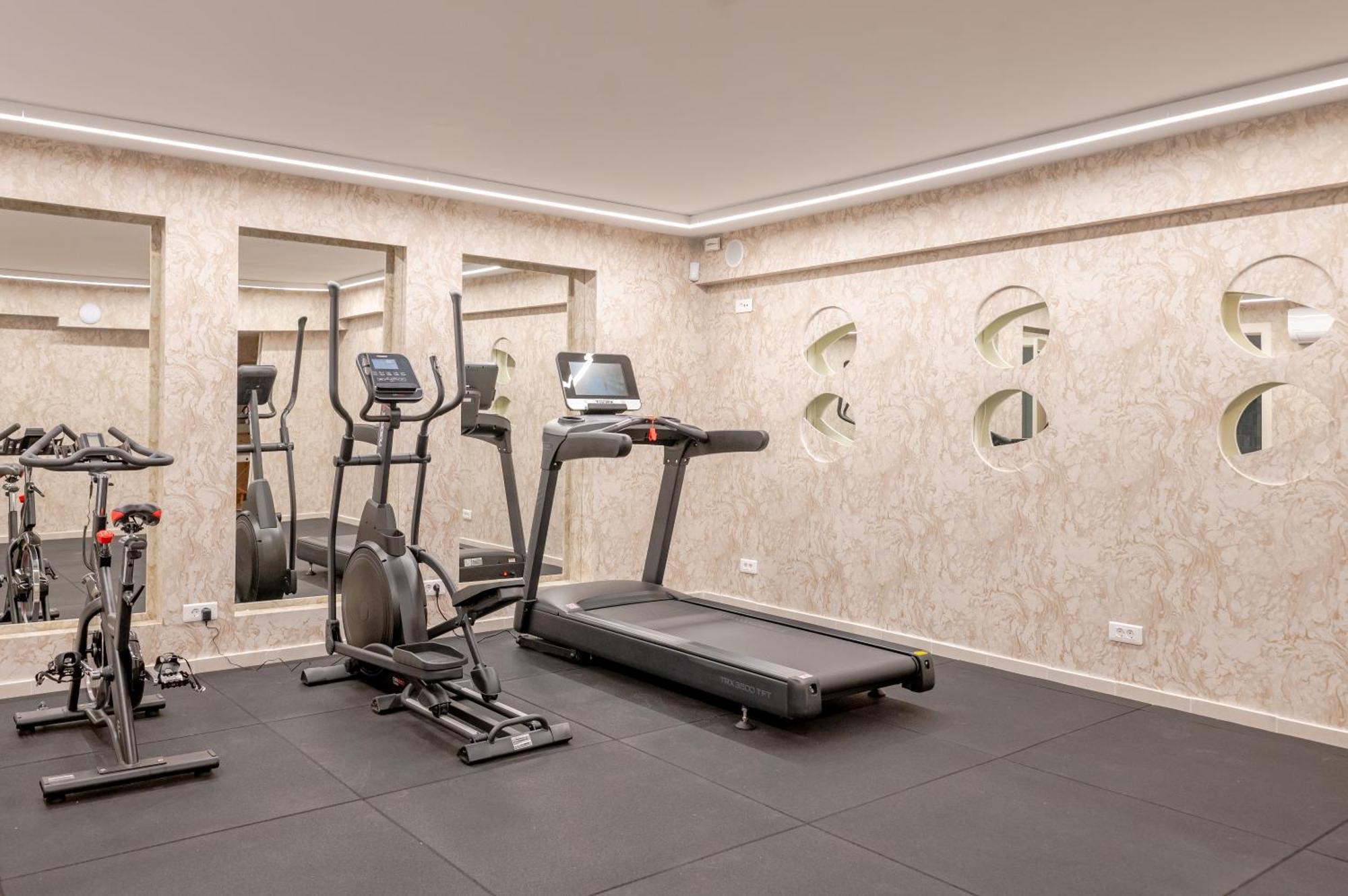 Apeiron Athena Residences Dış mekan fotoğraf