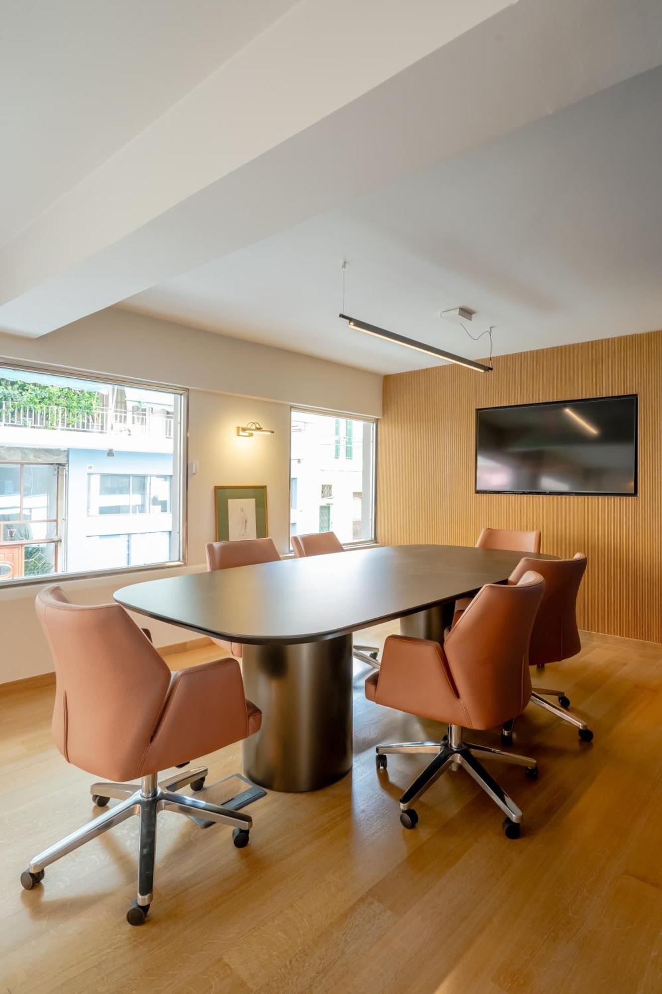 Apeiron Athena Residences Dış mekan fotoğraf