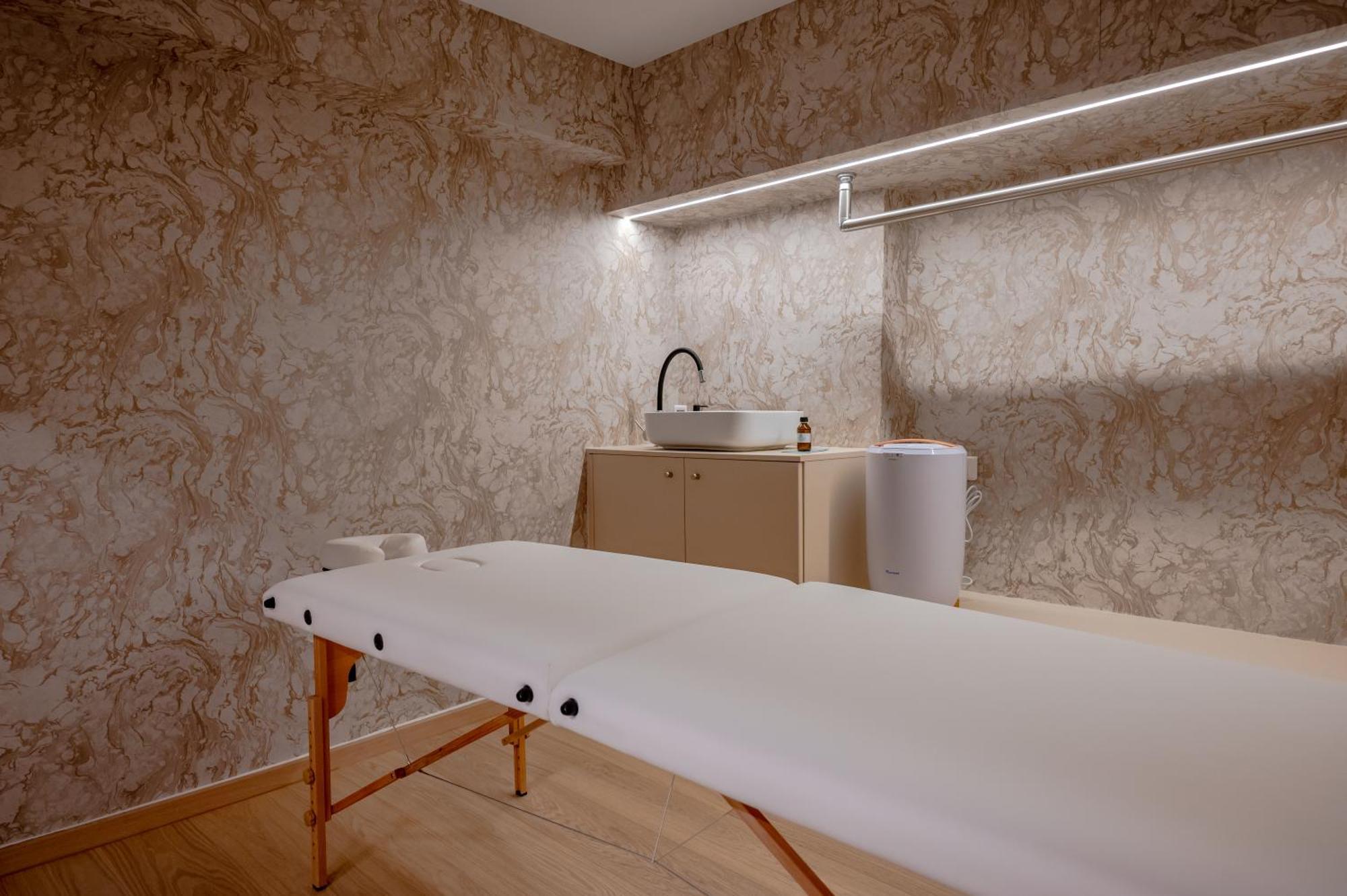 Apeiron Athena Residences Dış mekan fotoğraf