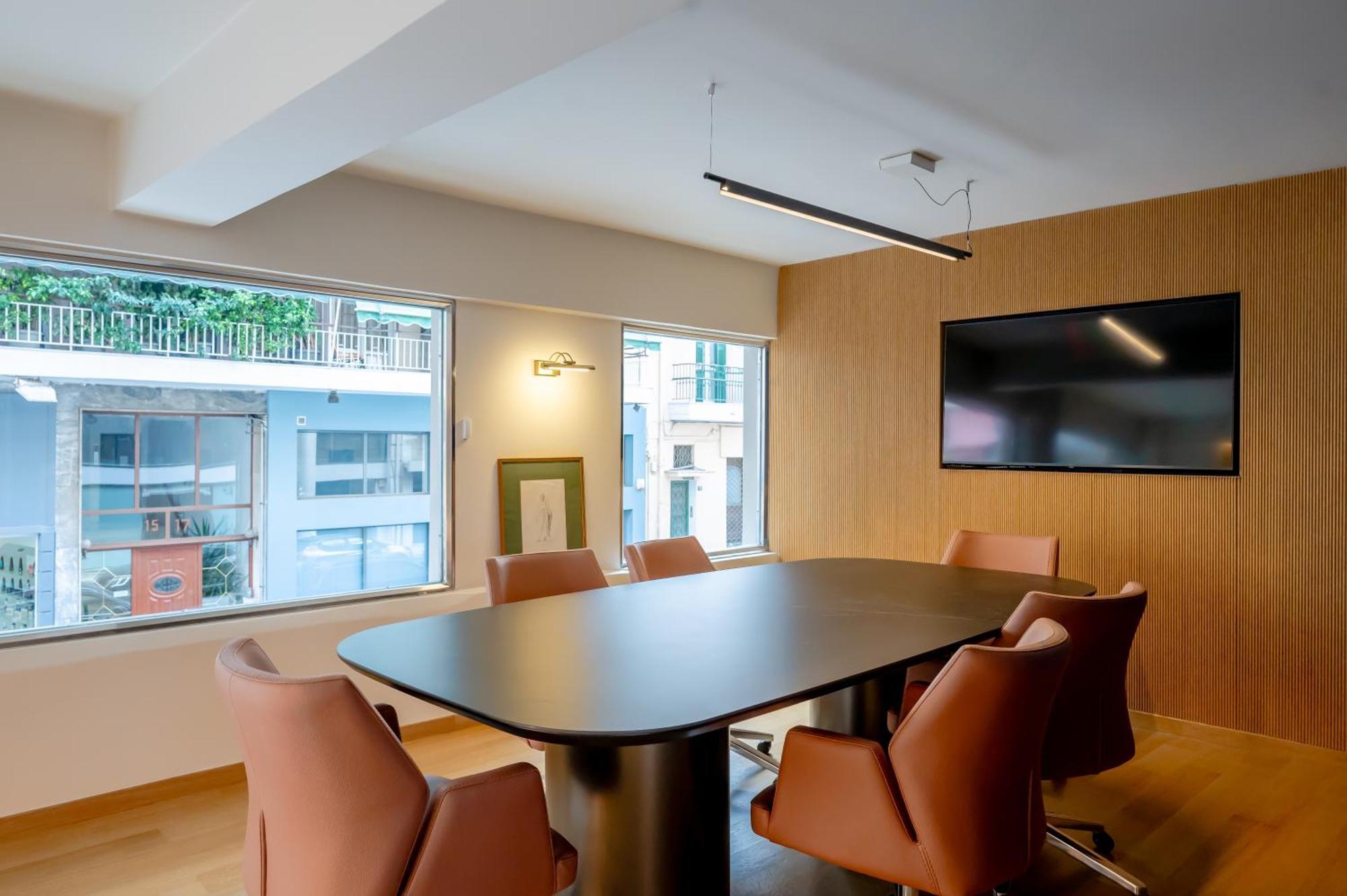 Apeiron Athena Residences Dış mekan fotoğraf