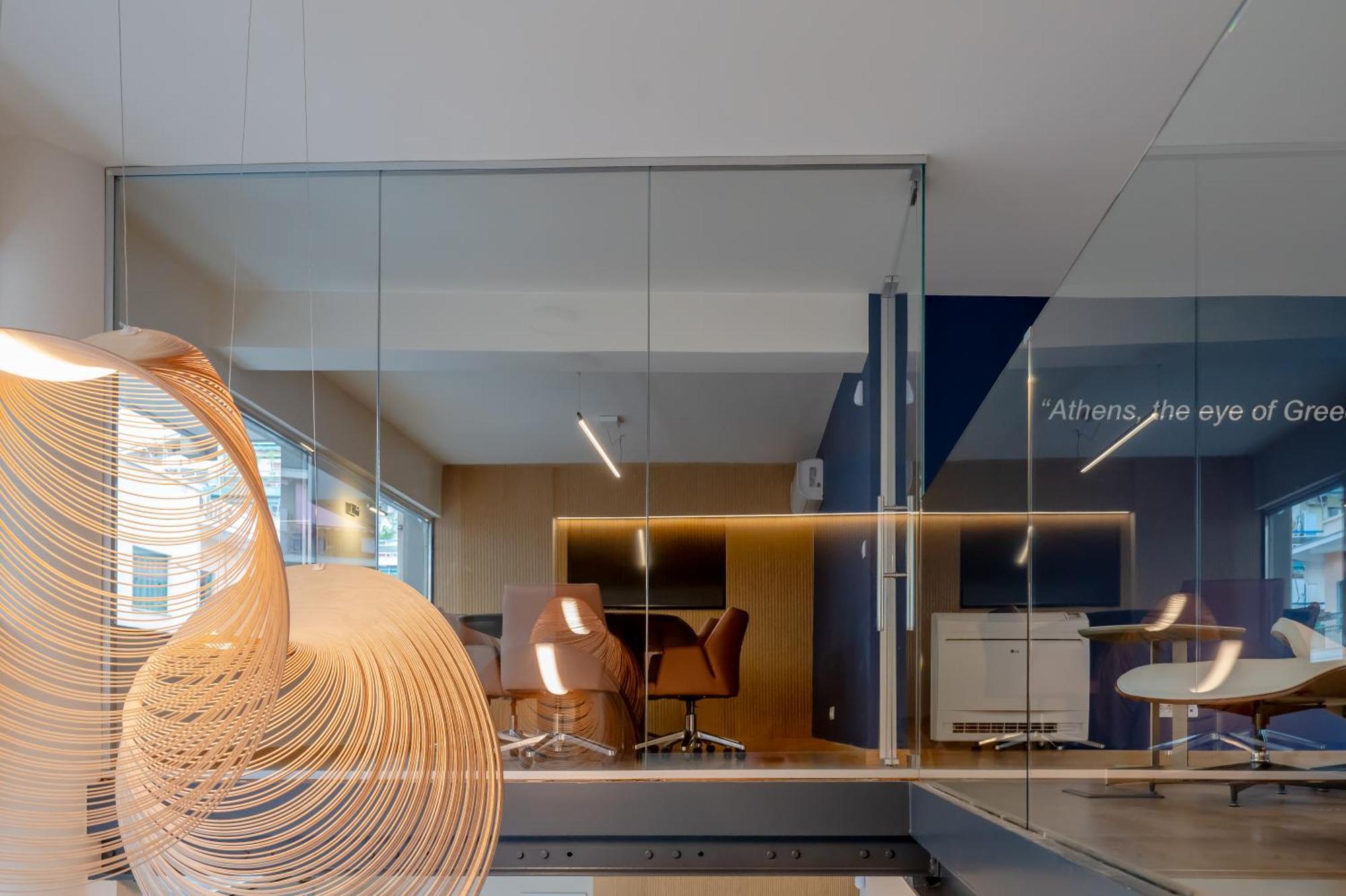 Apeiron Athena Residences Dış mekan fotoğraf