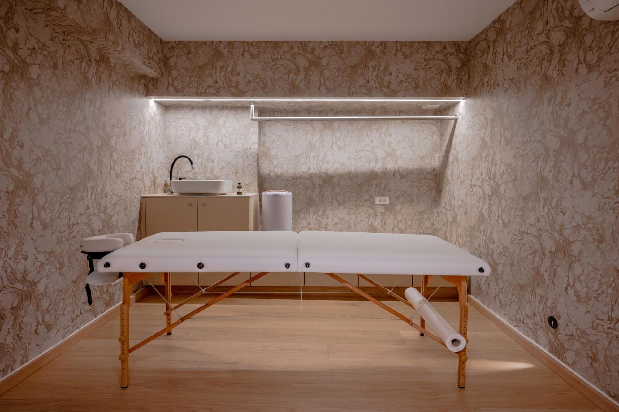 Apeiron Athena Residences Dış mekan fotoğraf