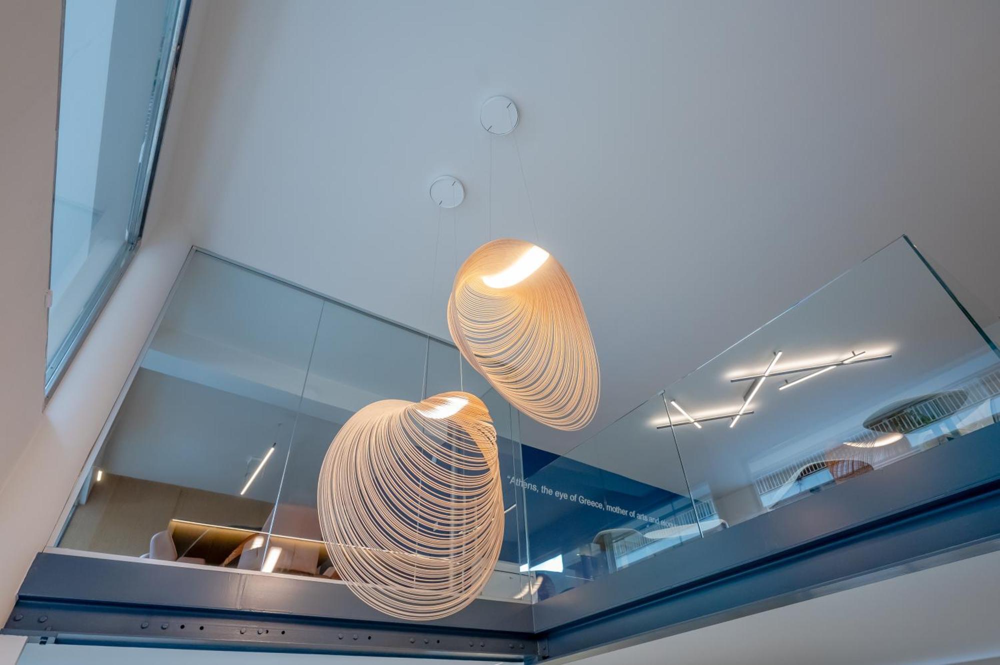 Apeiron Athena Residences Dış mekan fotoğraf