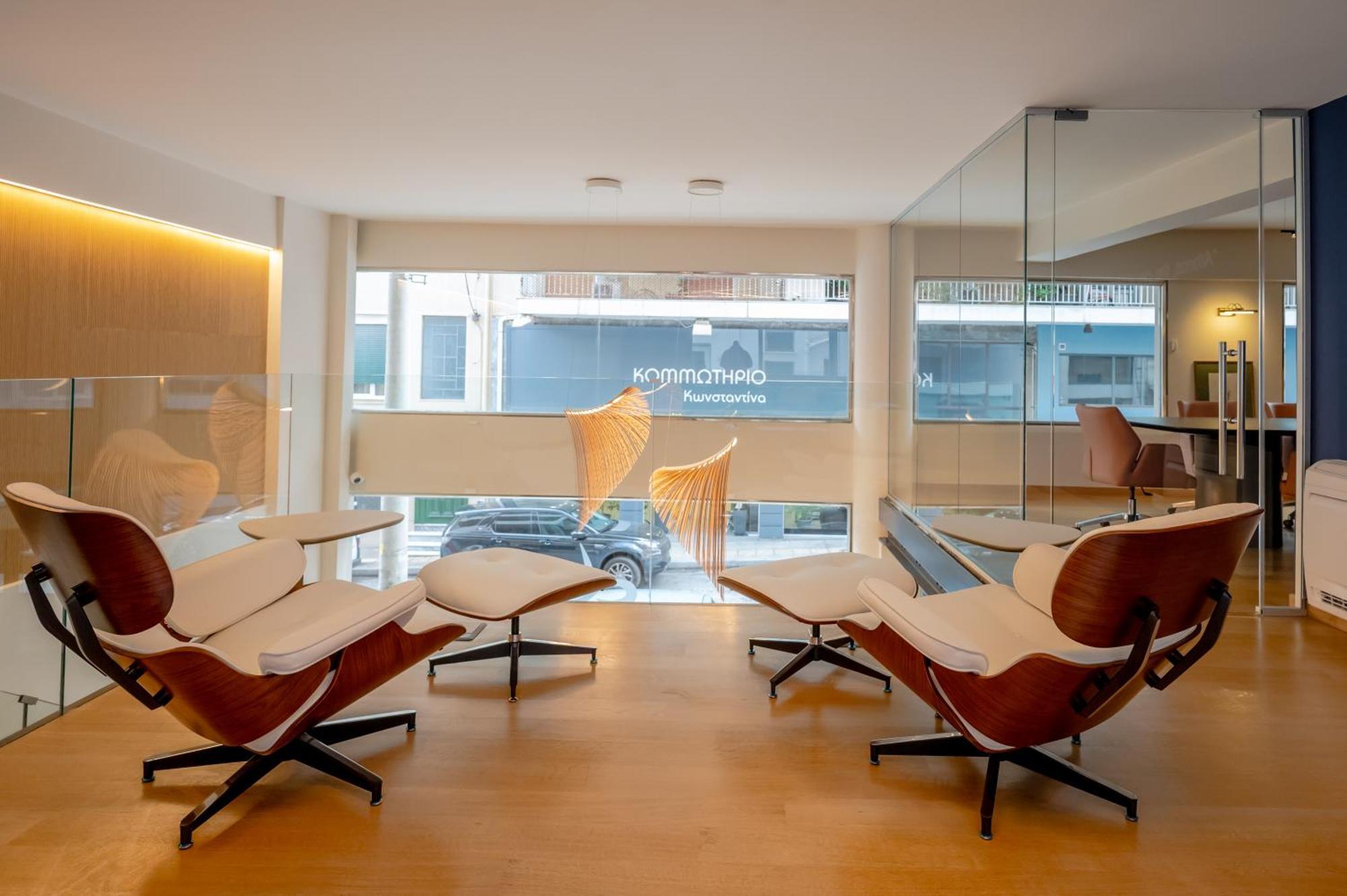 Apeiron Athena Residences Dış mekan fotoğraf
