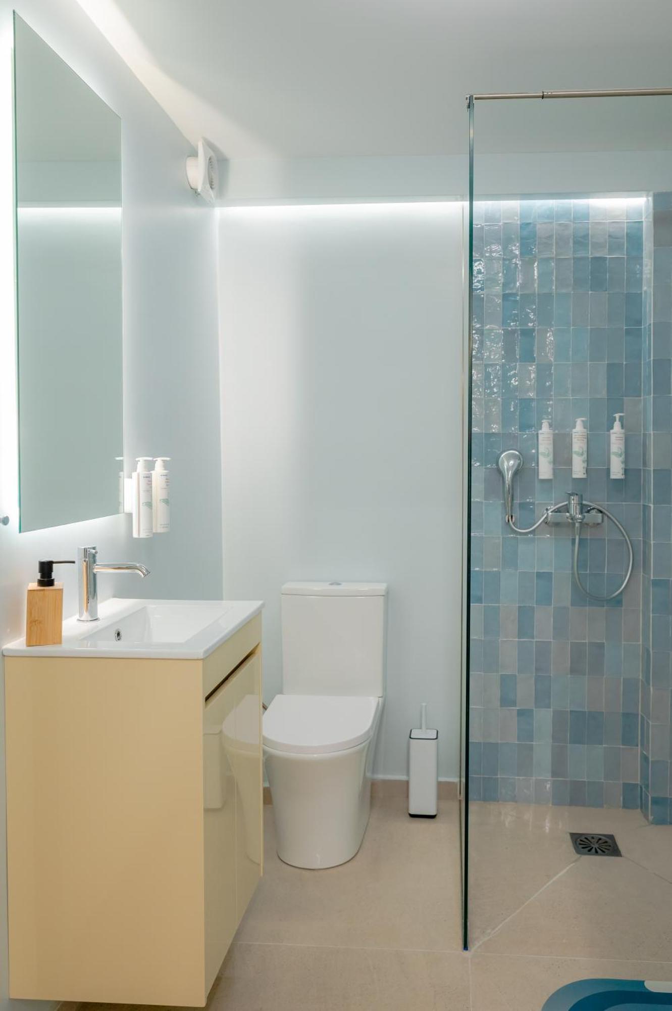Apeiron Athena Residences Dış mekan fotoğraf