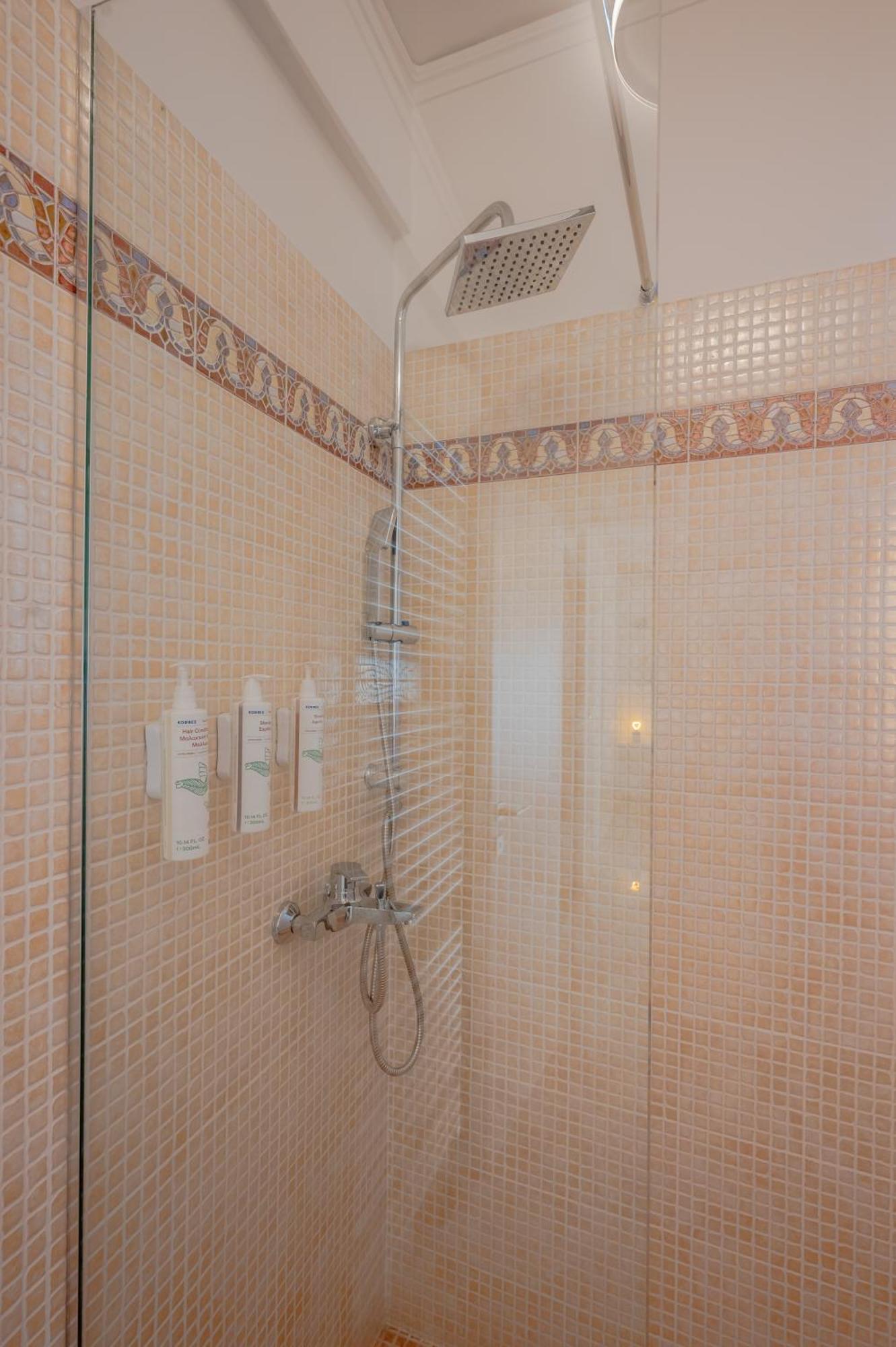 Apeiron Athena Residences Dış mekan fotoğraf