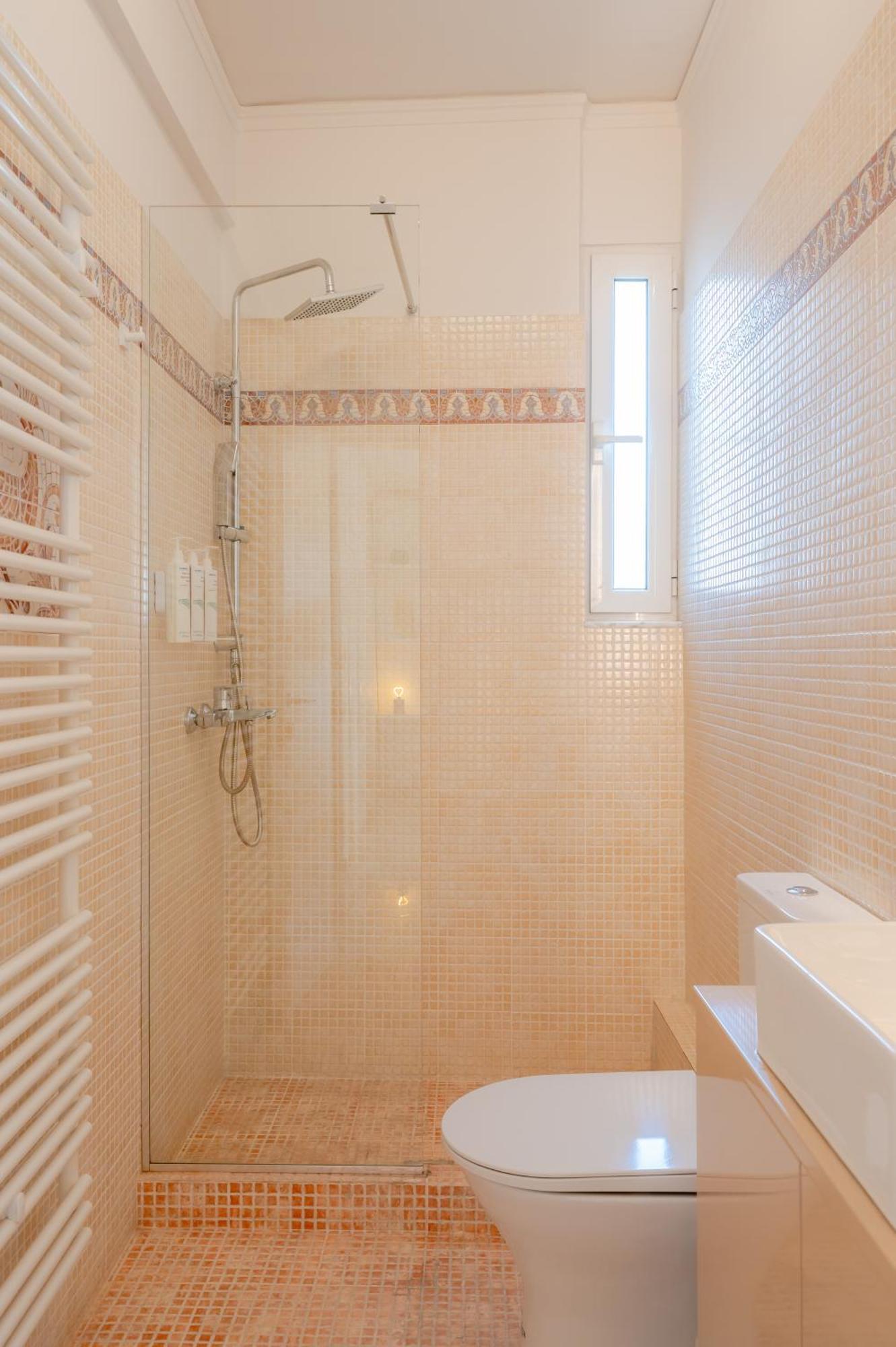 Apeiron Athena Residences Dış mekan fotoğraf