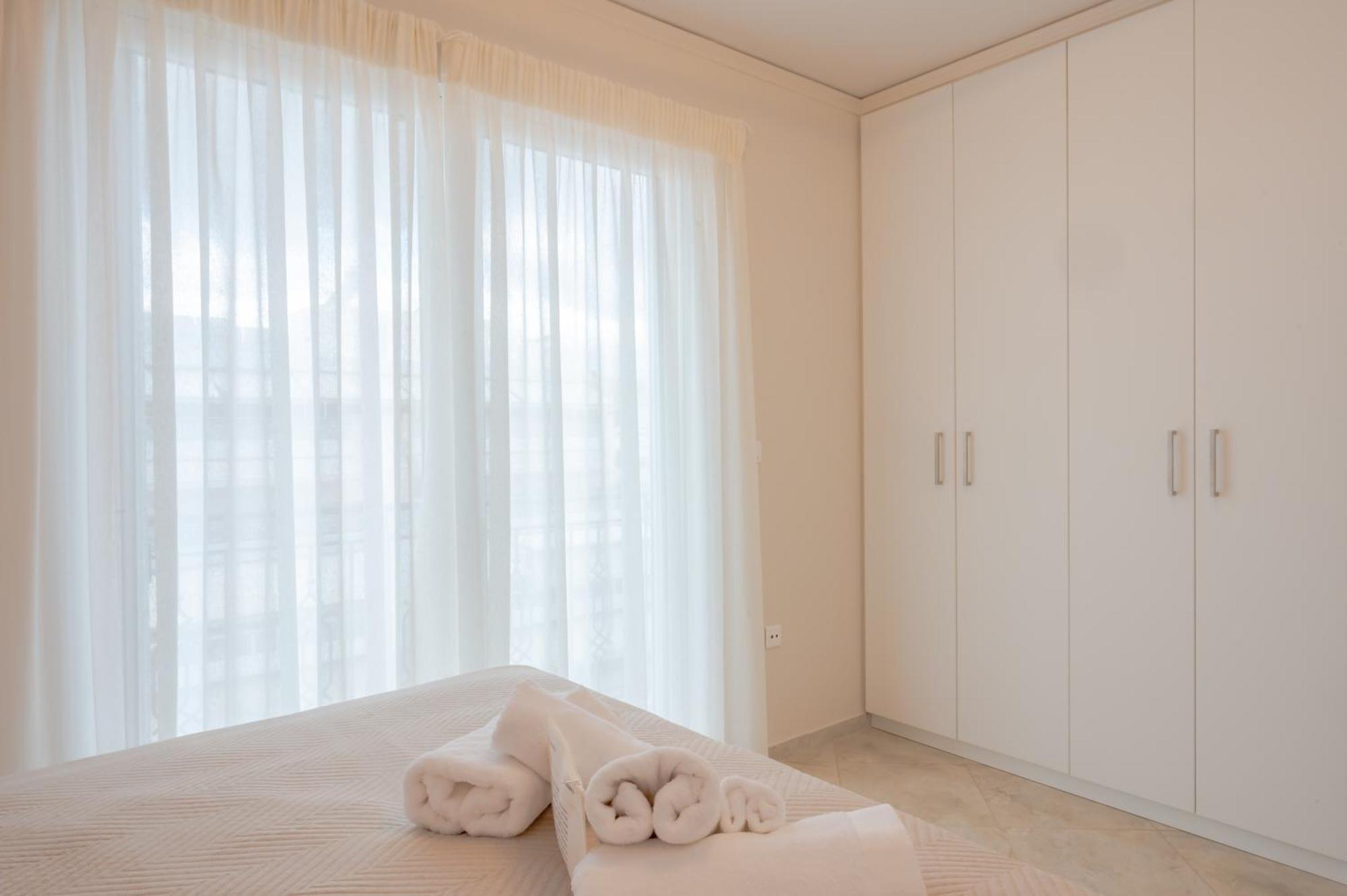 Apeiron Athena Residences Dış mekan fotoğraf