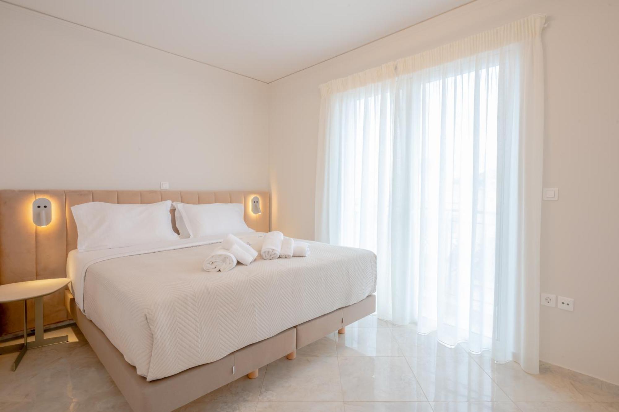 Apeiron Athena Residences Dış mekan fotoğraf