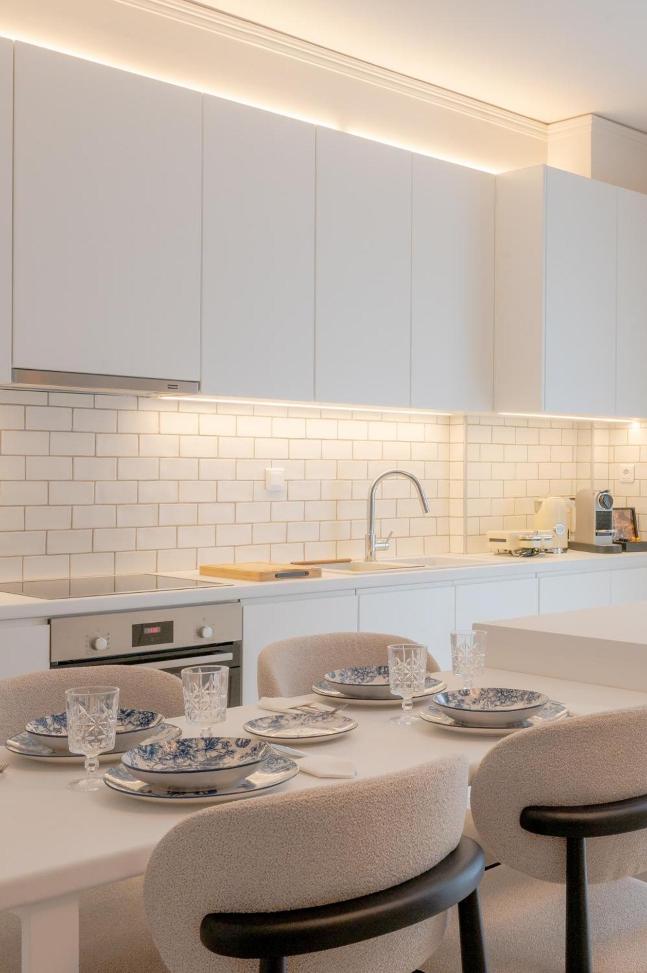 Apeiron Athena Residences Dış mekan fotoğraf
