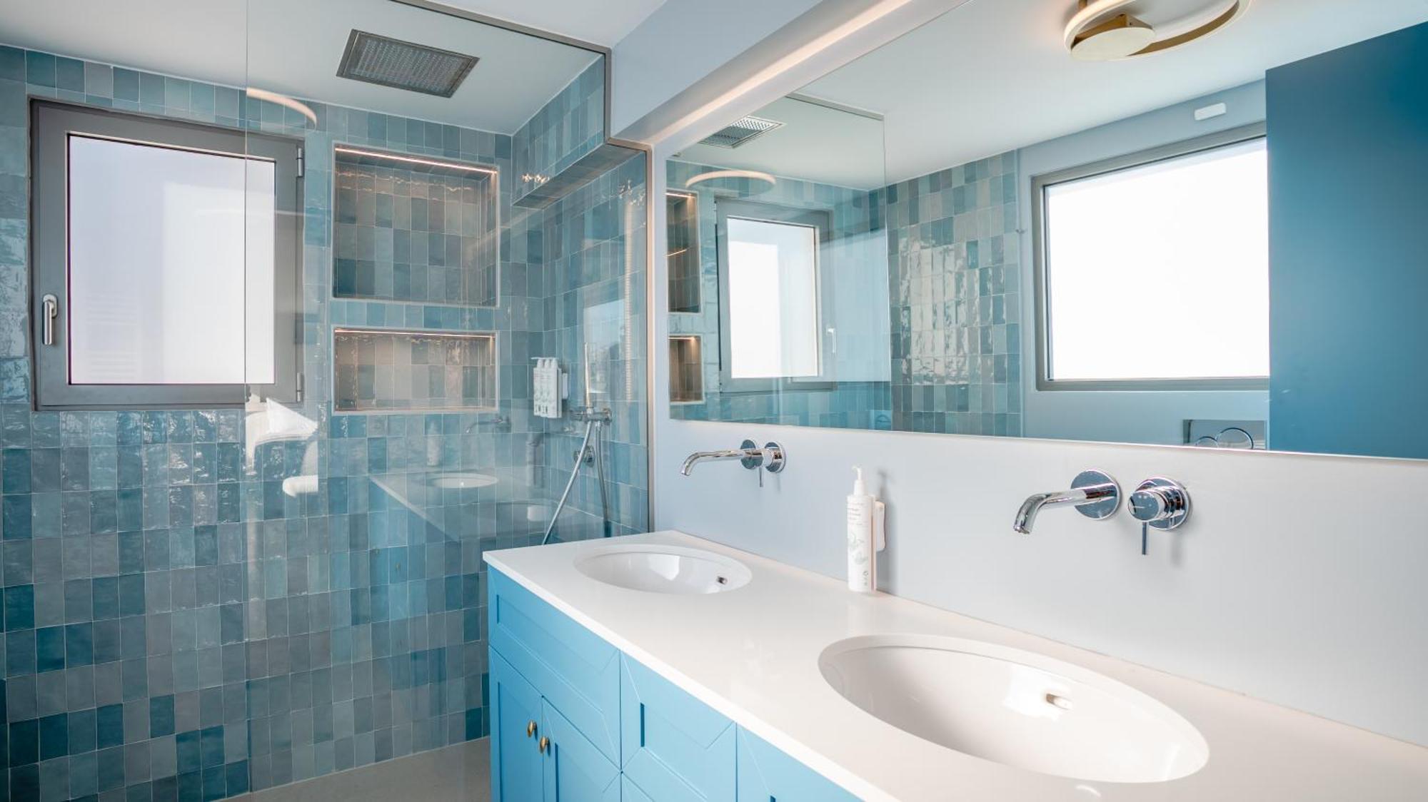 Apeiron Athena Residences Dış mekan fotoğraf